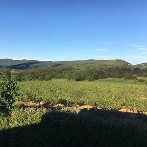 Odalys , Hauts De Salavas