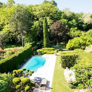 Les Cent Ciels Guest house