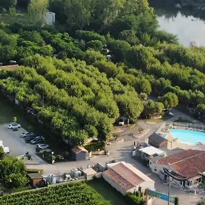 International Camping Ardeche Salavas