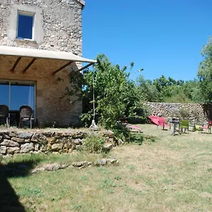 En Pleine Nature Salavas