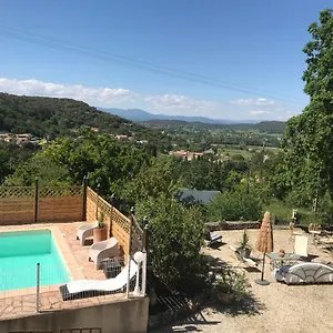 Du Vieux Chêne Salavas