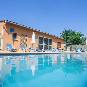 Sablières - Les Terrasses De L’ardèche Salavas