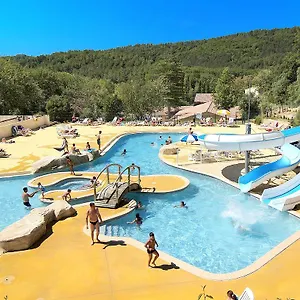 Odalys Les Hauts De Ferienpark